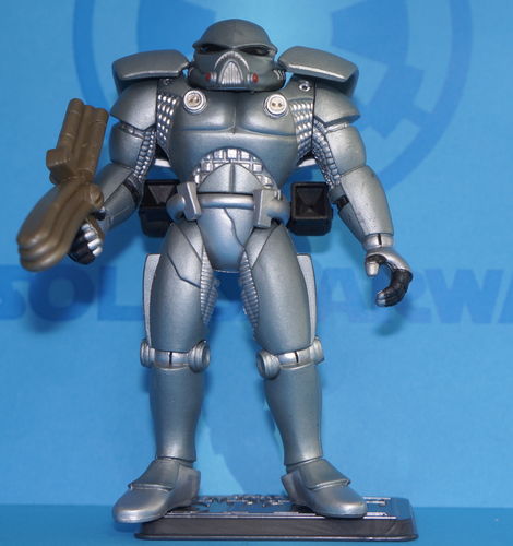Dark Trooper The 30Th Anniversary Collection 2007