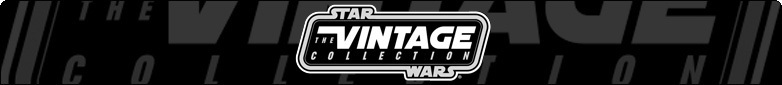 Star Wars Hasbro The Vintage Collection Figuras