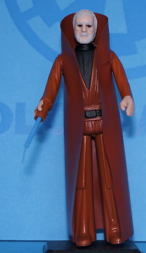 Star Wars Vintage Kenner Obi-Wan 1978