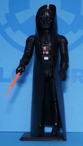 Star Wars Vintage Kenner Darth Vader 1978