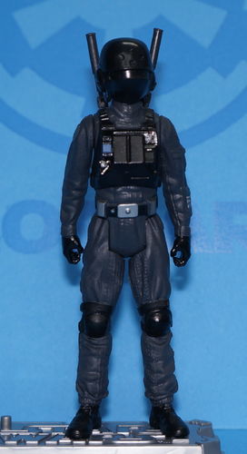 Imperial Ground Crew Rogue One The Rogue One Collection 2016