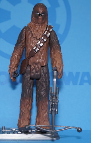 Chewbacca The Force Awakens Collection 2015