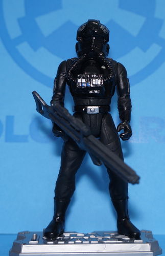 Tie Fighter Pilot The Power Of The Force 1996