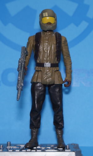 Resistance Trooper The Force Awakens Collection 2015