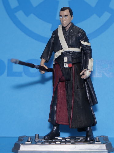 Chirrut Îmwe The Rogue One Collection 2016