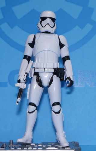 Stormtrooper The Force Awakens Collection 2015