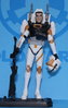 Commander Cody con Propulsion Pack The Clone Wars Nº7 2012