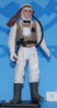Star Wars Vintage Kenner Luke Hoth Empire Strikes Back 1980