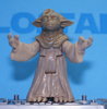 Yaddle Prototype Jedi Council Saga 2003