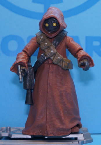 Jawa A New Hope The Vintage Collection N.º 161 2019