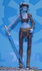Aayla Secura The Clone Wars Collection N.º 40 2010