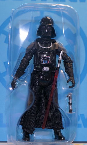 Darth Vader The 30th Anniversary Collection 2006