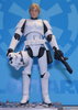Luke Skywalker Stormtrooper The Vintage Collection N.º 169 2020