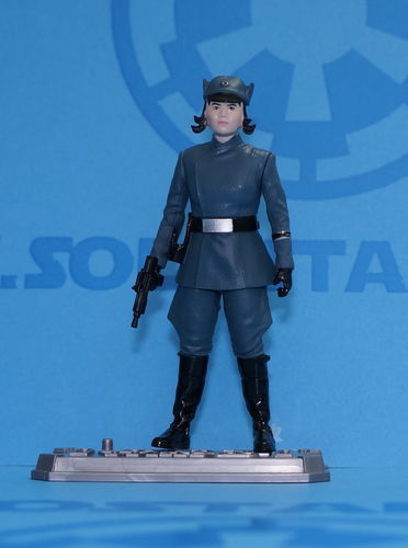 Rose Tico, The Last Jedi Collection 2 Pack N.º 4 2018