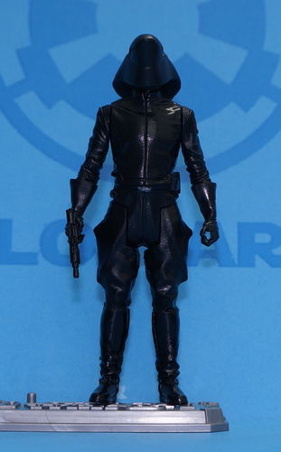 First Order Gunner The Last Jedi Collection 2018