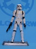 Stormtrooper The Mandalorian The Vintage Collection N.º 165 2020