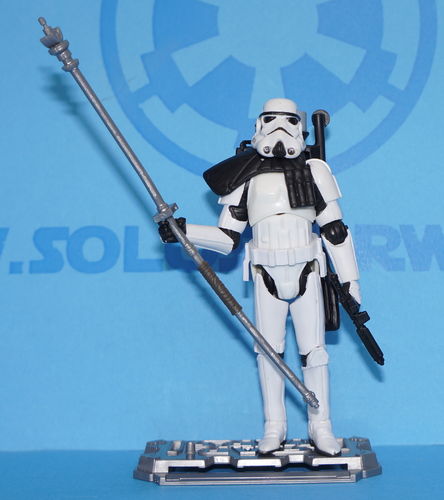 Sandtrooper Corporal The 30th Anniversary Collection 2007