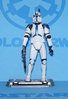 501st Legion Trooper Revenge Of The Sith The 30th Anniversary Collection 2007