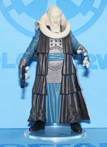Bib Fortuna Return Of The Jedi The Power Of The Force 1997