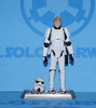 Luke Skywalker Stormtrooper Disguise The Legacy Collection N.º 30 2008