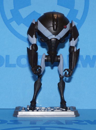 Super Battle Droid The Clone Wars Collection 2010