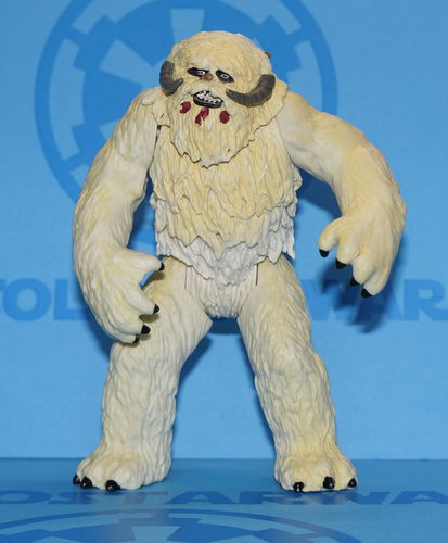 Wampa The 30th Anniversary Toys "R" Us Exclusives Battle Packs 2007