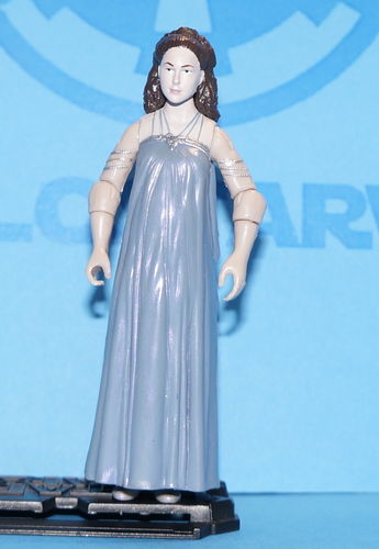 Padmé Amidala Revenge Of The Sith The Legacy Collection 3 Pack 2008