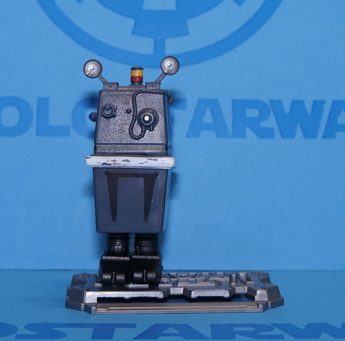 Gonk Droid A New Hope The Vintage Collection N.º 167 2020