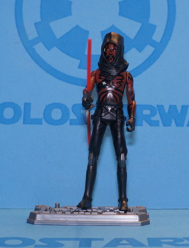 Darth Maul Versus The Rogue One Collection 2 Pack N.º 5 2016
