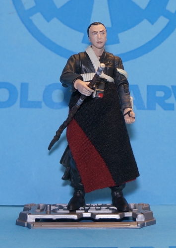 Chirrut Îmwe Rogue One The vintage collection N.º 174 2020
