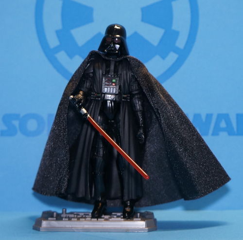 Darth Vader Rogue One The Vintage Collection N.º 178 2021