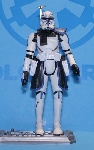 Captain Rex The Clone Wars The Vintage Collection N.º 182 2020
