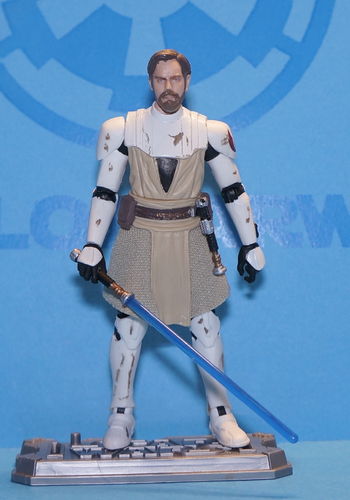 Obi-Wan Kenobi The Clone Wars The Vintage Collection N.º 103 2021