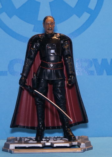 Moff Gideon The Mandalorian The Vintage Cllection N.º 180 2020