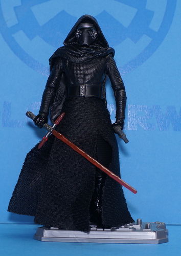 Kylo Ren The Force Awakens The Vintage Collection N.º 117 2018