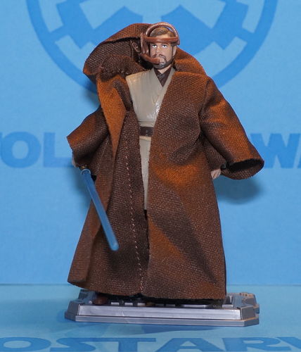 Obi-Wan Pilot Revenge Of The Sith The Legacy Collection 2008