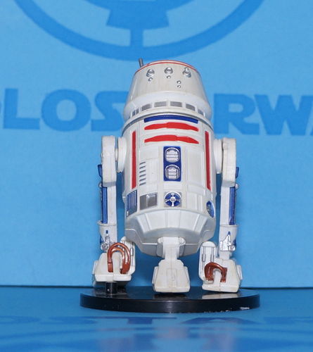 R5-D4 A New Hope The Vintage Collection N.º 40 2011