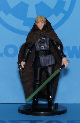 Luke Skywalker Jedi The Vintage Collection N.º 175 2020
