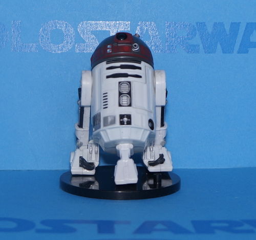 R2-T7 Shadow Of The Dark Side Exclusivo Toys'R'Us 2011