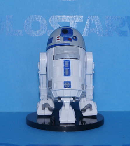 R2-D2 Droids Target exclusivo The Vintage Collection 2022