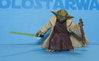 Yoda de Republic Gunship Toys'R'Us exclusivo Attack Of The Clones 2013