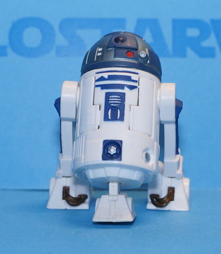 R2-D2 The Clone Wars Collection N.º 5 2013