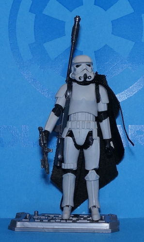 Stormtrooper Mimban Solo Story The Vintage Collection N.º 123 2018