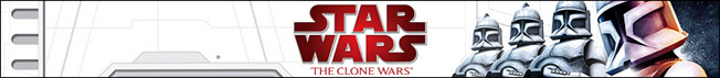 The Clone Wars 